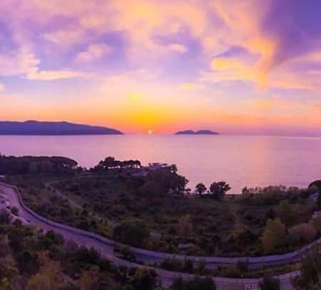 Vlora Apartments Exterior foto