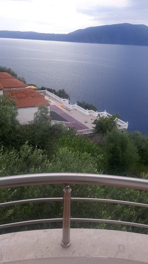 Vlora Apartments Exterior foto