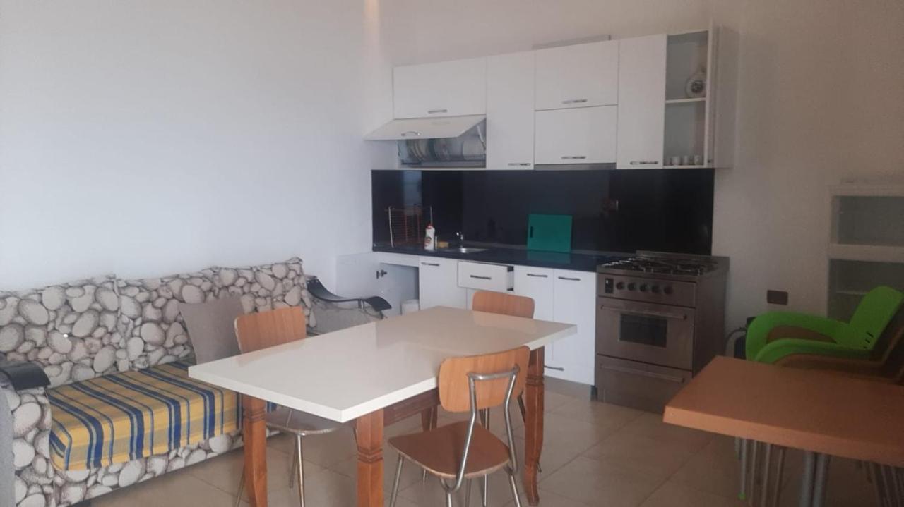 Vlora Apartments Exterior foto