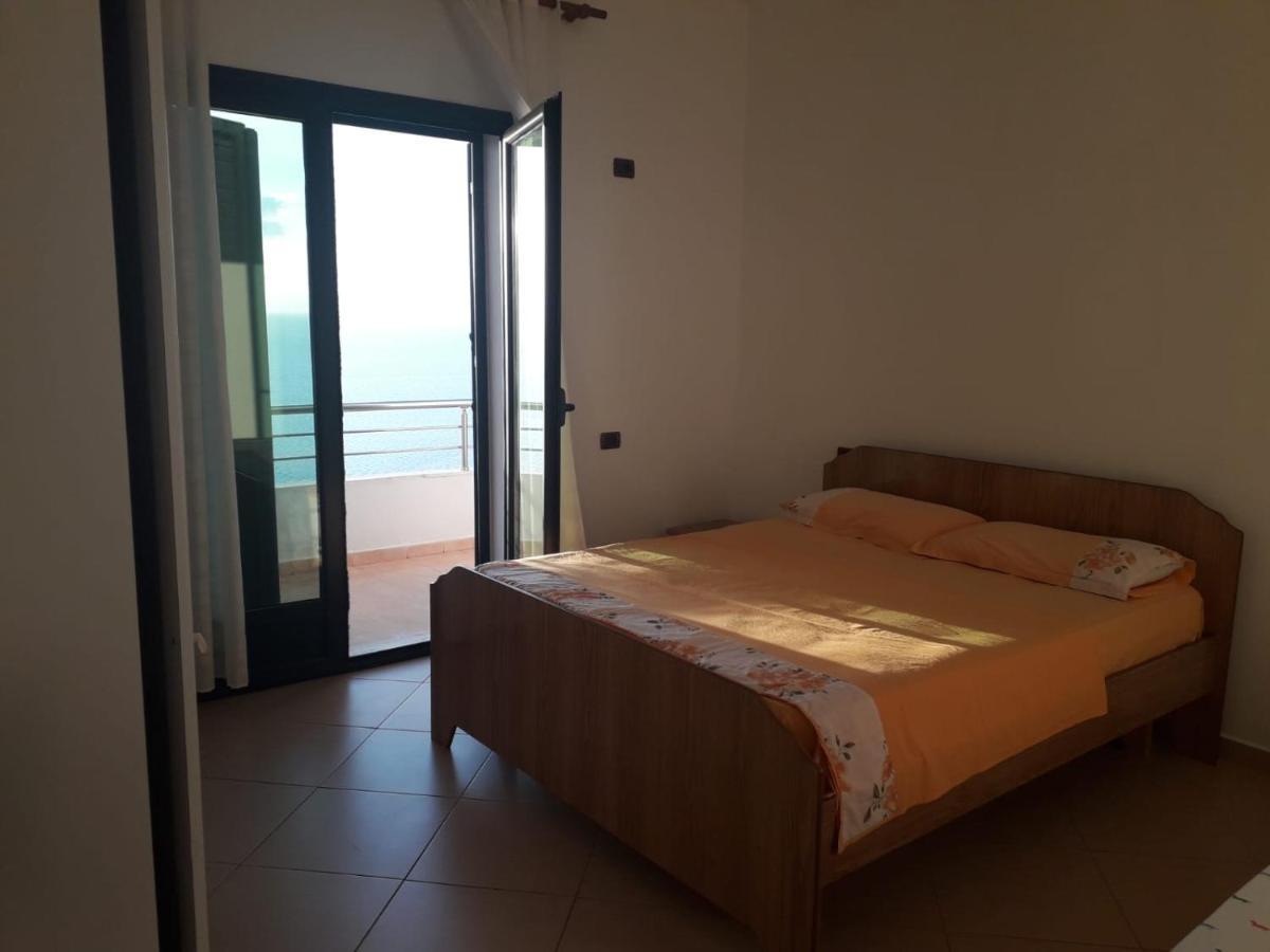 Vlora Apartments Exterior foto