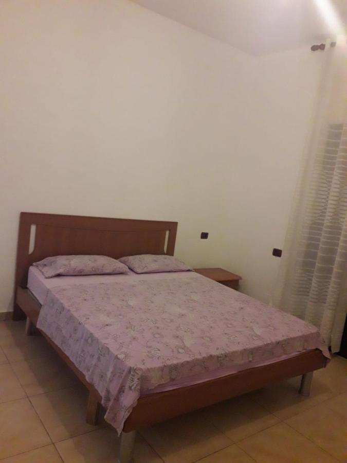 Vlora Apartments Exterior foto