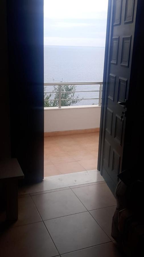 Vlora Apartments Exterior foto